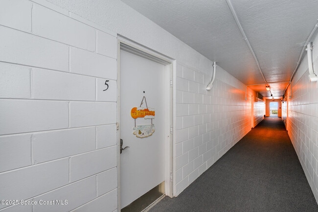 Photo - 2625 S Atlantic Ave Unit 5