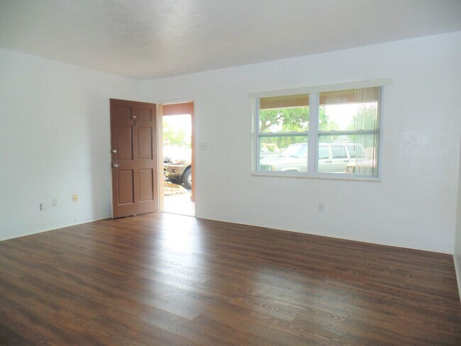 Photo - Updated, spacious one bedroom