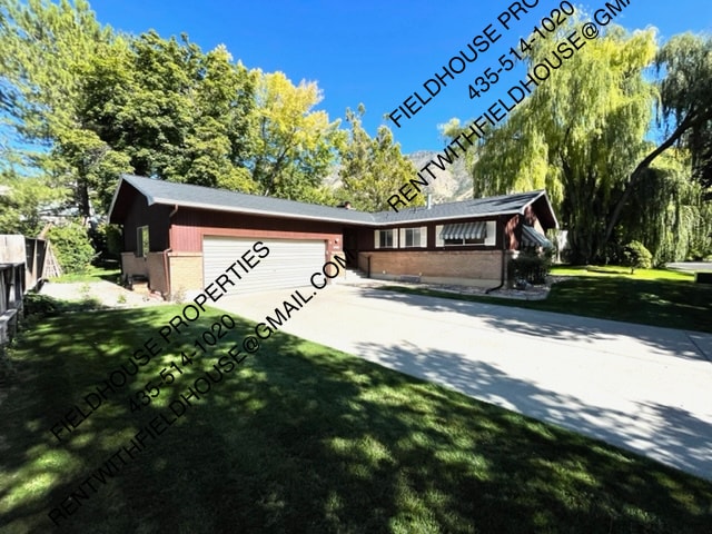 Photo - 1760 Foothill Dr House