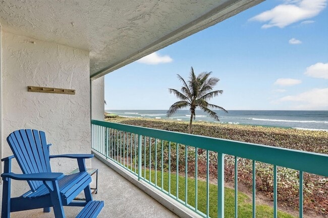 Building Photo - 9940 S Ocean Dr Unit 202