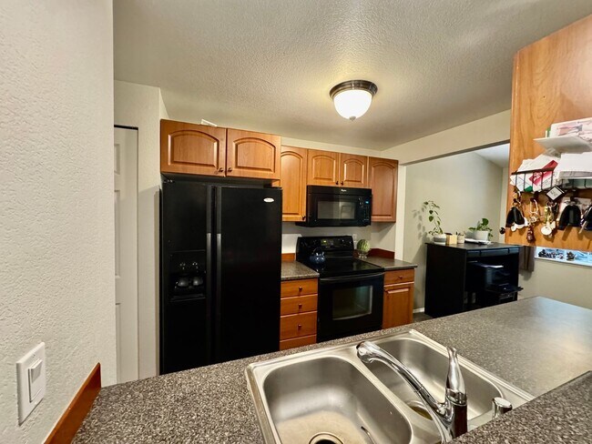Photo - Mill Creek - Country Club Condo Unit A 303