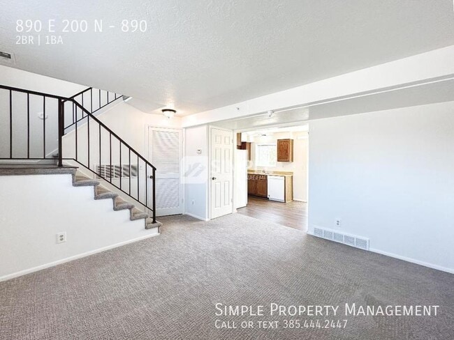Building Photo - 890 E 200 N Unit 890 Rental