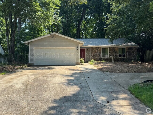 Building Photo - 2235 Mill Wood Ct NW Rental