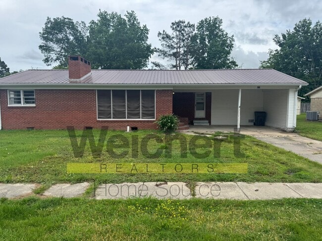 3 bedroom, 1 bath home in Paragould - 3 bedroom, 1 bath home in Paragould