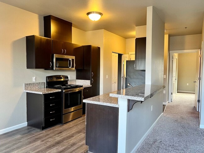 Photo - Encore Apartments – Modern Living in South...