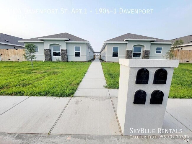 Building Photo - 1904 Davenport St Unit 1904-1 Davenport Rental