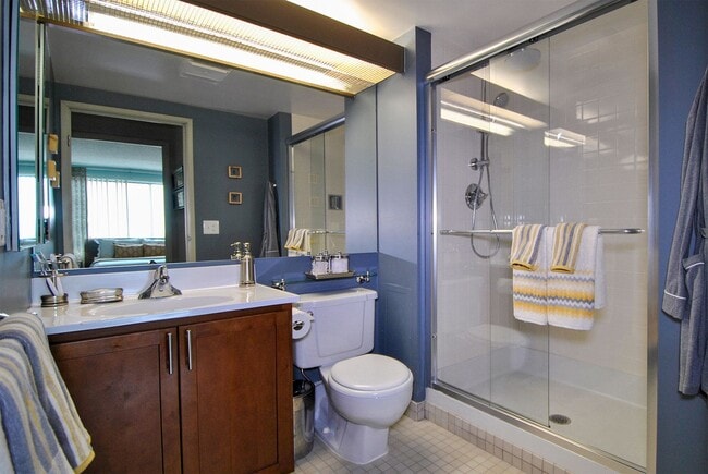 C1 Primary Bathroom