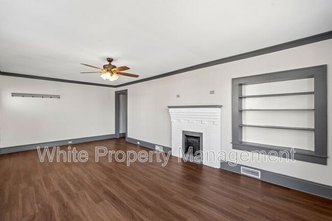 Photo - 401 W Ketchie St