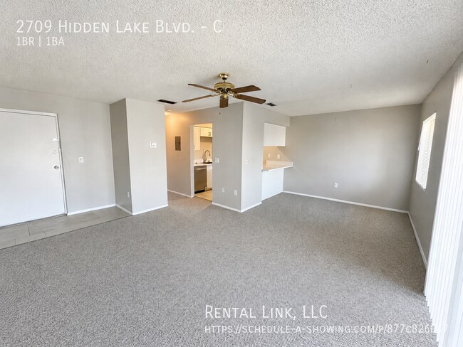 Photo - 2709 Hidden Lake Blvd Unidad C