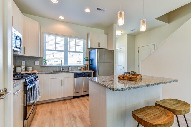 Photo - Fairway Village Rental Townhomes