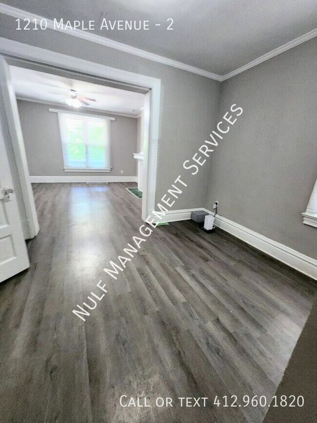 Photo - 1210 Maple Ave Unit 2