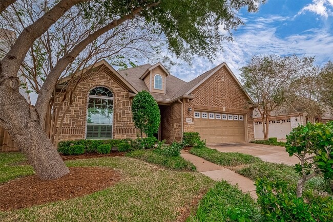 Photo - 1611 Ralston Branch Way