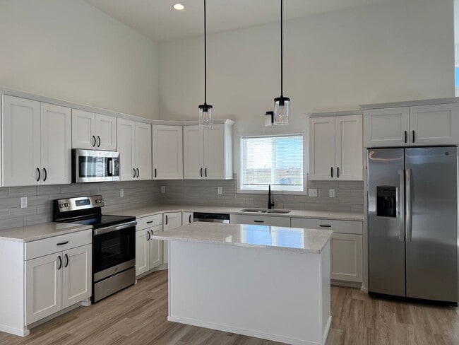 Photo - 4 Bed 3 Bath Single Family Home