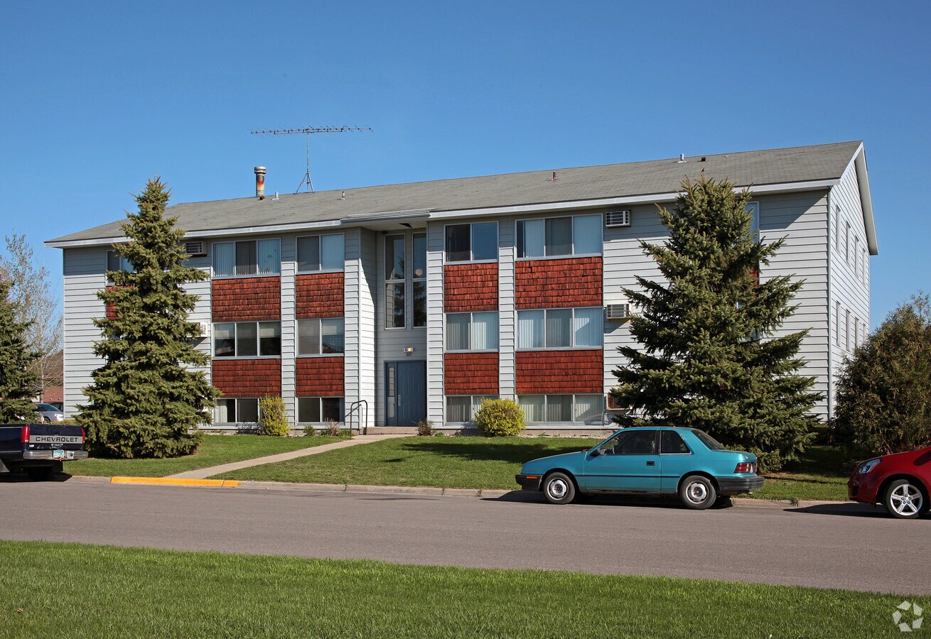 Photo - Freemont Apartments