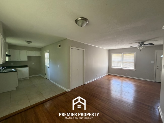 Photo - Charming 3BR Colonial Acres Cottage | All Hardwood Floors & Huge Fenced Yard
