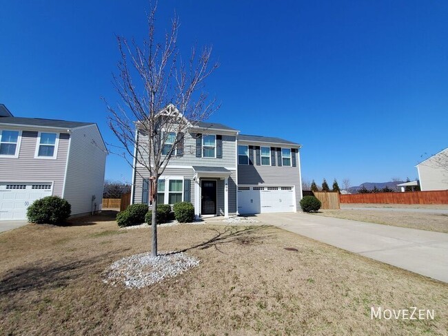 Photo - 600 Maplestead Farms Ct