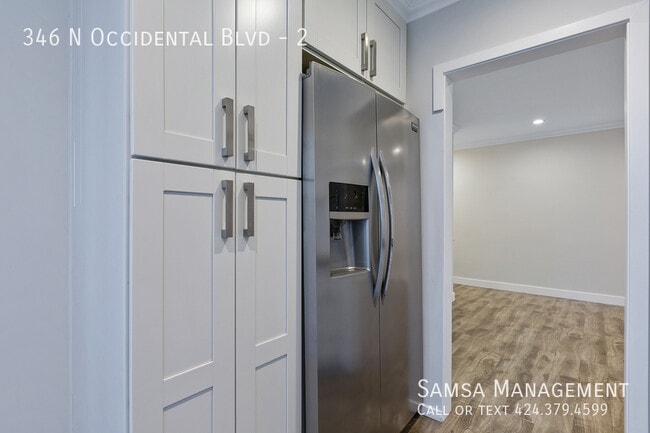 Photo - 346 Occidental Blvd Unidad 2