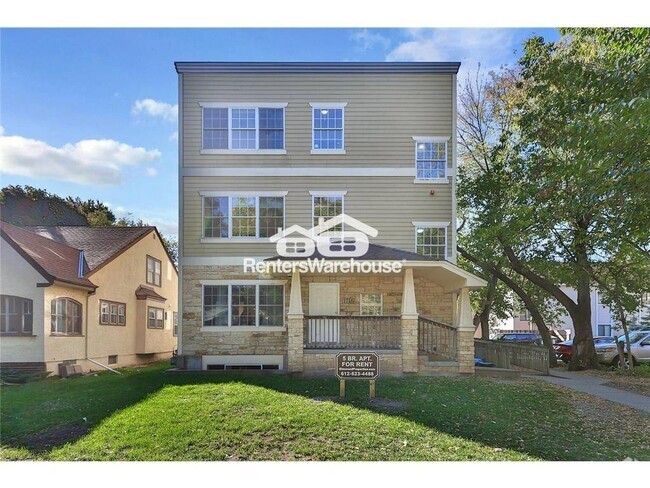 Building Photo - 1716 Rollins Ave SE Rental