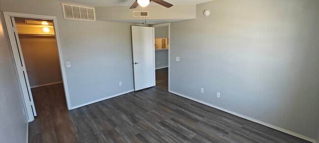 1 BR, 1BR 850 sq ft