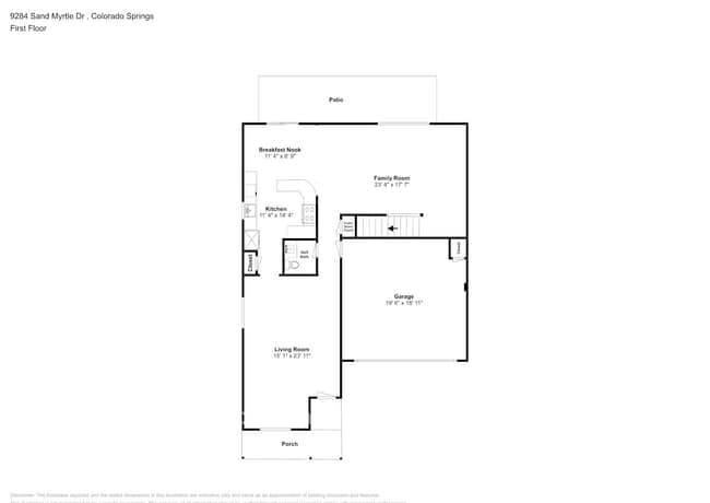 Photo - 9284 Sand Myrtle Dr