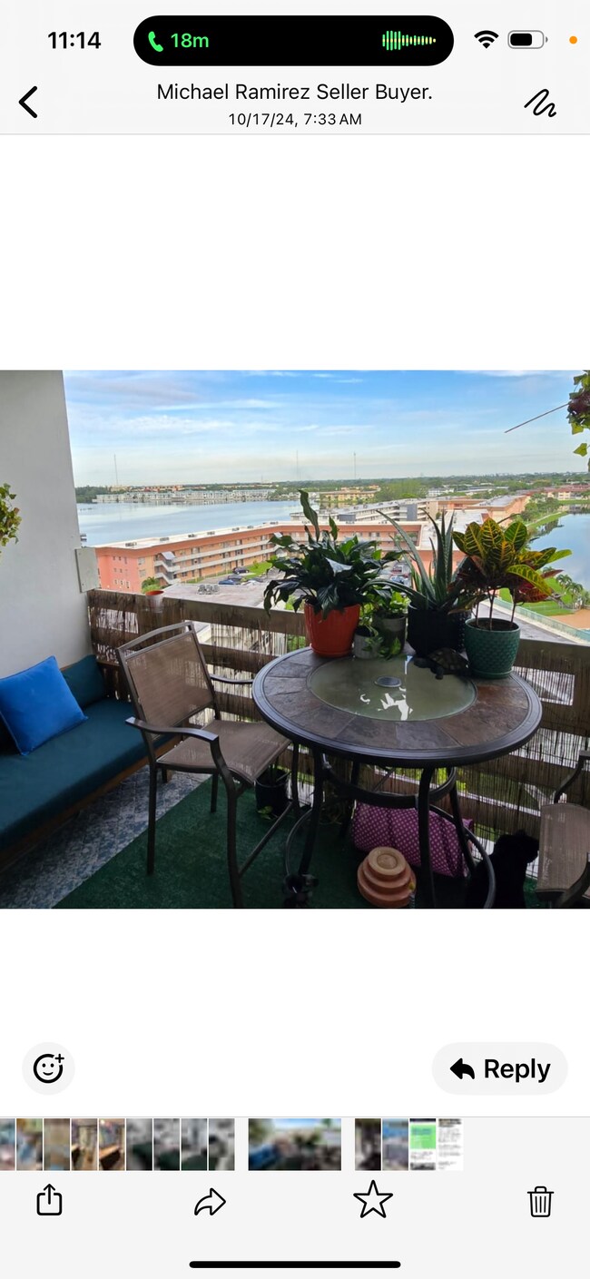 Photo - 1401 NE Miami Gardens Dr Unit 1401 North east Miami Gar