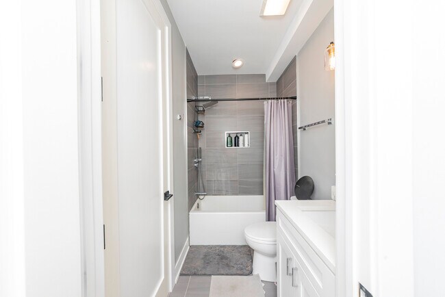 Photo - 1638 N Sedgwick St Unidad 1