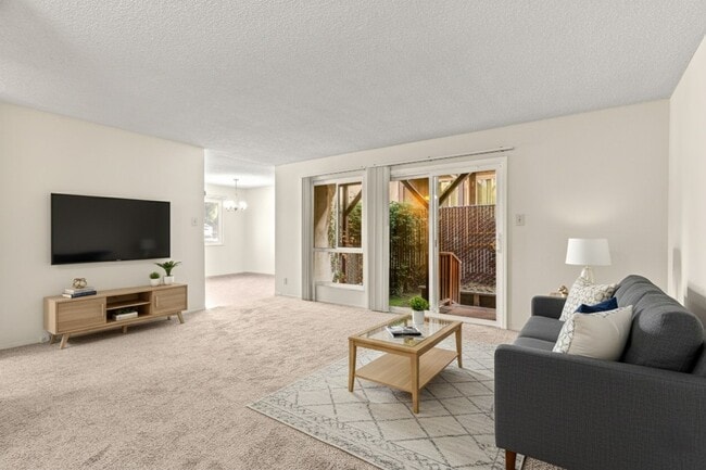 Building Photo - Utilities Included! Hayward 2-Bedroom with On-Site Laundry & Parking Unit 2