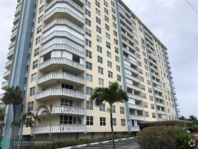 Building Photo - 305 N Pompano Beach Blvd Unit 1412 Rental