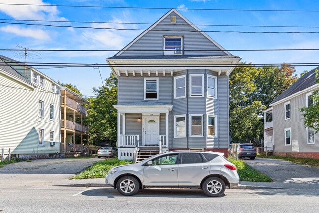174 Bartlett St Unit 2