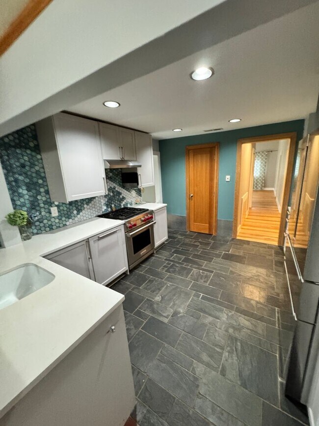 Photo - Eclectic Portland Home with Modern Touches...