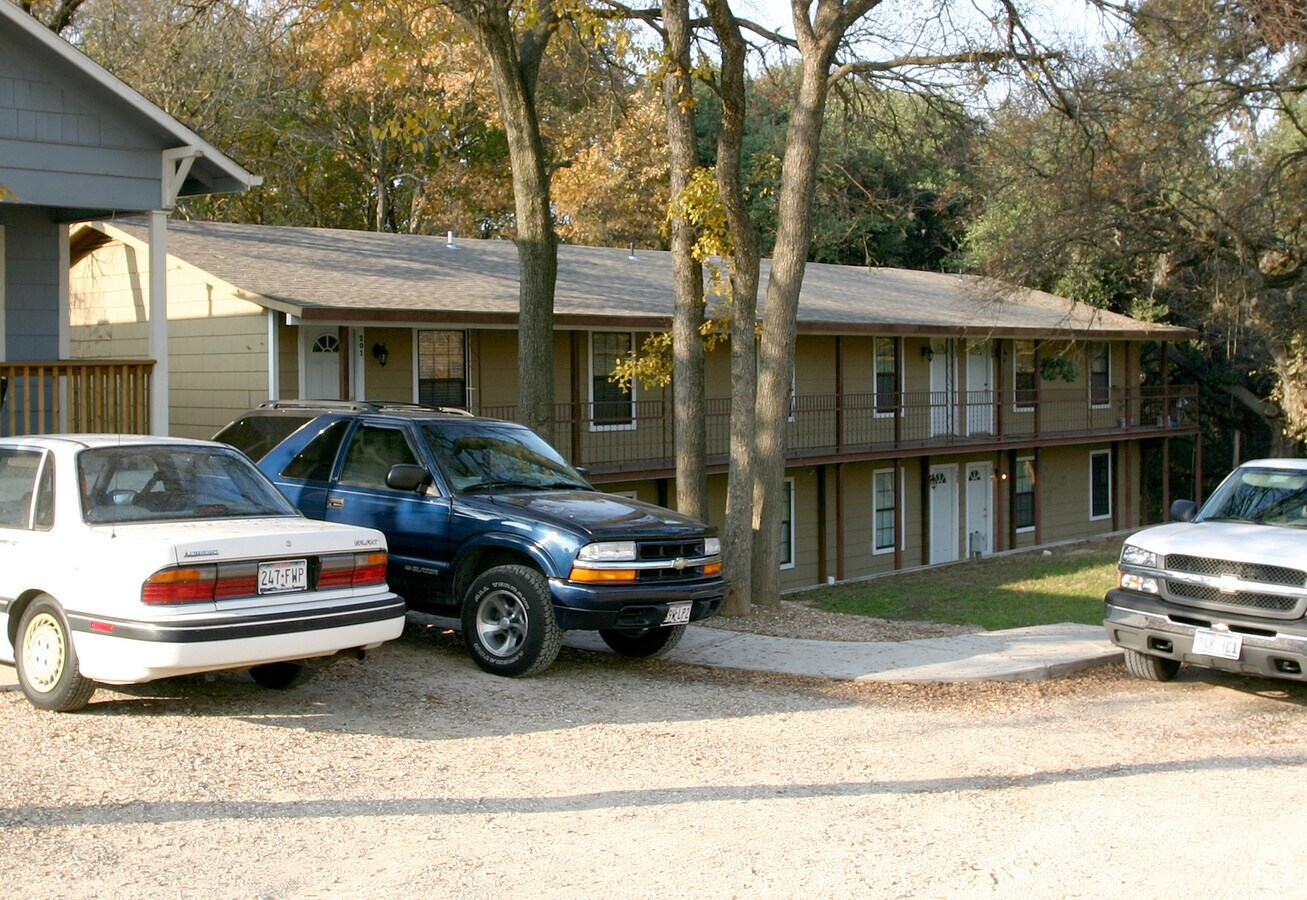 Photo - Twin Apartments