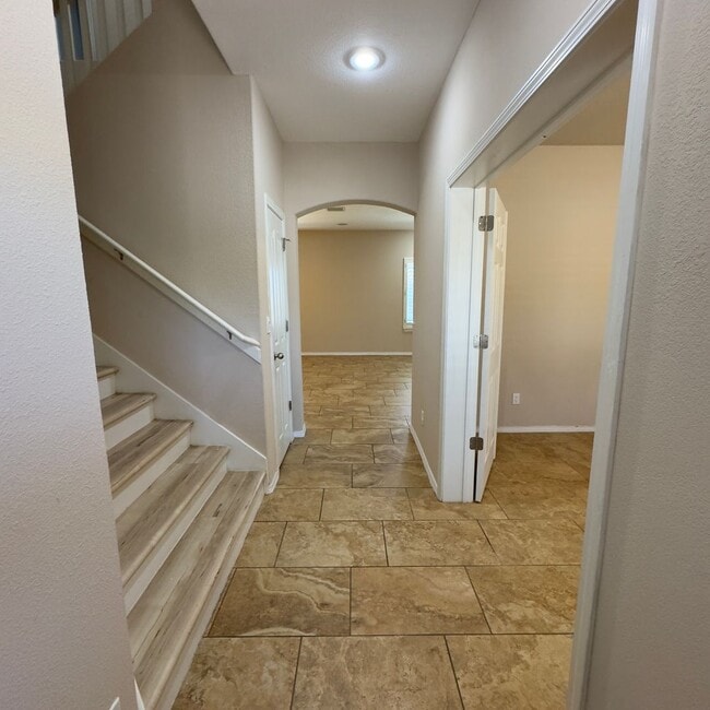 Photo - 4 Bedrooms, 3 Baths, a Pool, and Solar Panels!