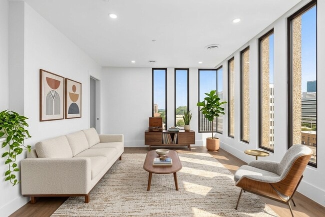 Photo - Residences at 111