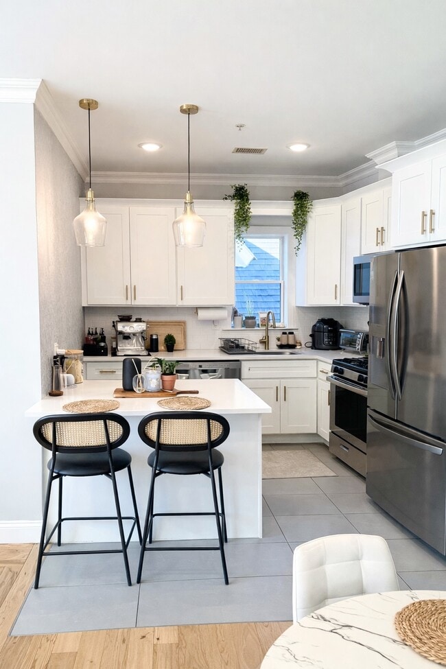 Building Photo - 2765 John F Kennedy Blvd Unit 4