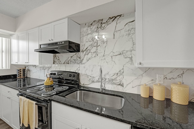 Photo - Emberly Apartments