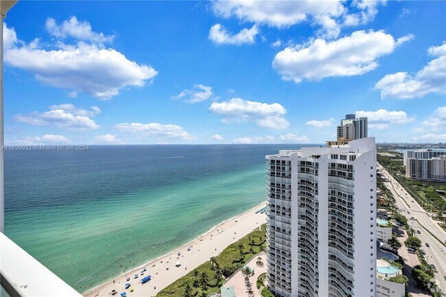 Building Photo - 16699 Collins Ave Unit 3308 Rental