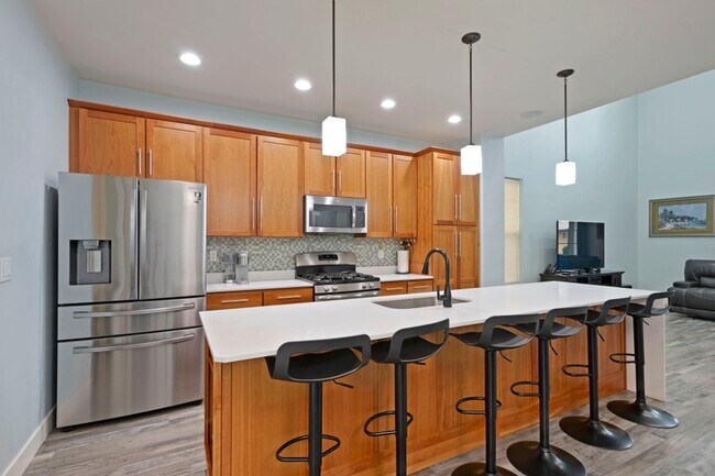 4489 Milford Dr