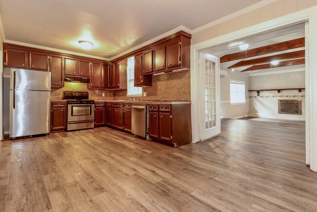 Great home in Summerville!