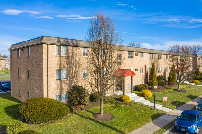 Photo - Pear Tree Court