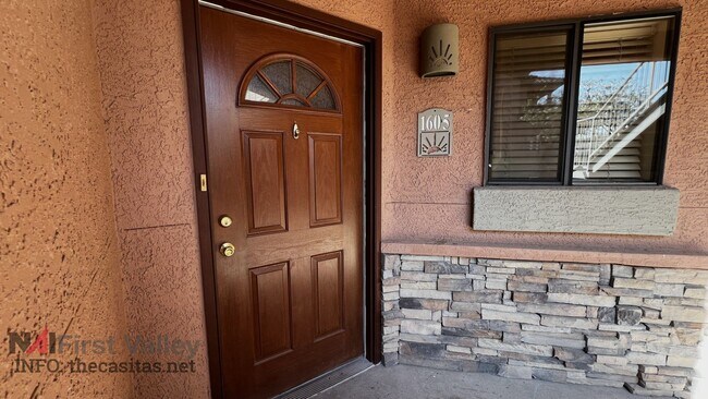 3650 Morningstar Dr