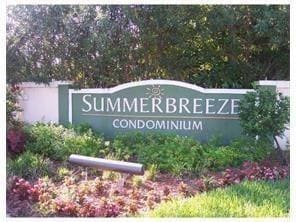 Building Photo - 9999 Summerbreeze Dr Unit 1020