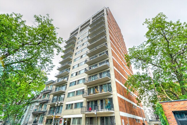 Photo - The Lorne Apartments