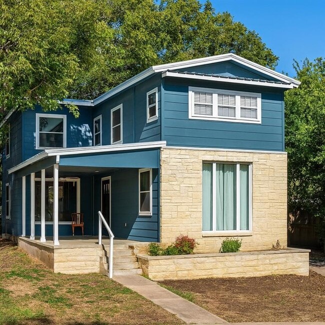 Building Photo - 3306 Liberty St