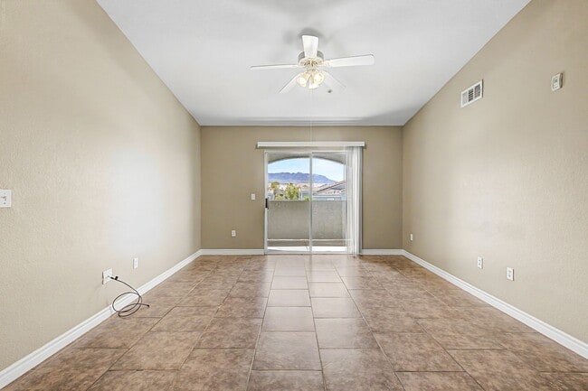 Photo - One bedroom condo with detached garage!