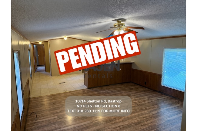 Building Photo - 10714 Shelton Rd Rental