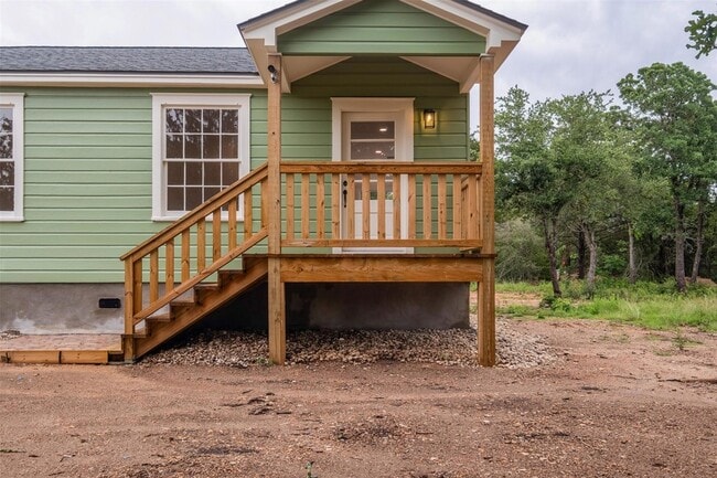 251 Foothill Rd