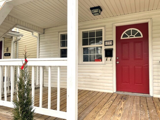 Photo - 1275-1277 N. 6th Street Unit 1275