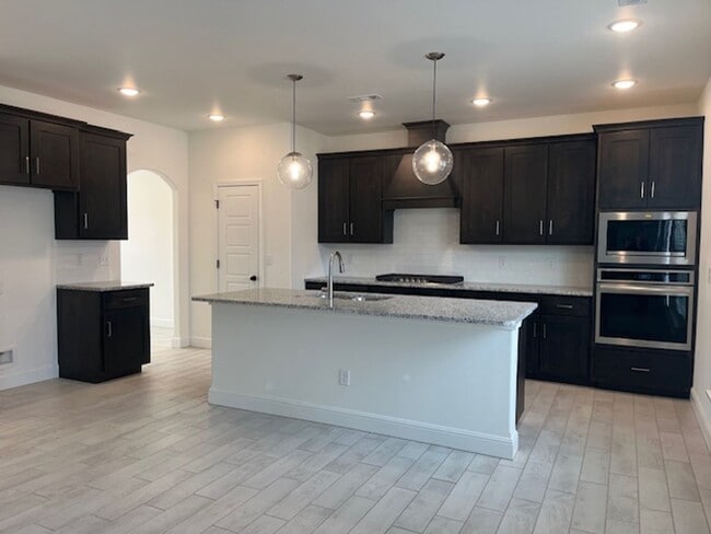 Photo - 1 year new Construction!