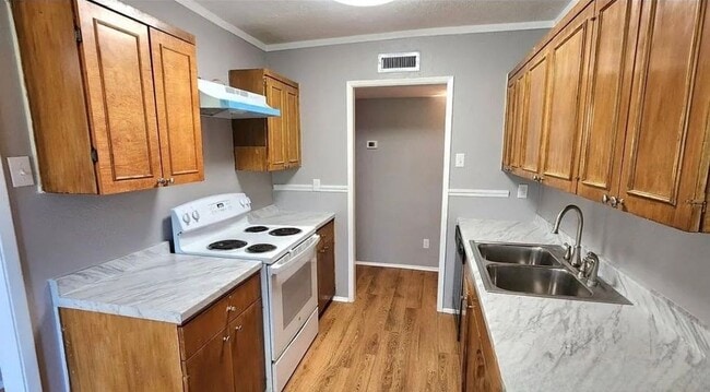 Photo - 5309 Preston Trail