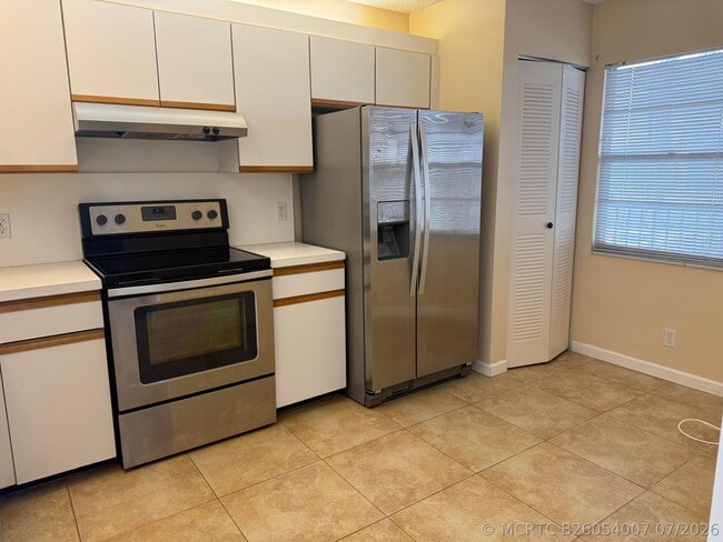 Photo - 1200 SW 124th Terrace Unit 209O